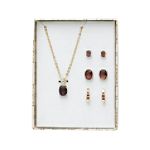 Sears Roebuck and Co. 4 Piece Set