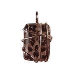 Covington Square Animal Print Slide