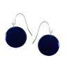 Pierced Earring Circle