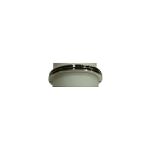 Covington Bangle, Hinged