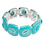 Trifari Stretch Bracelet