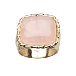 Apostrophe Ring - Size 8