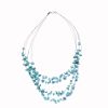 Chip Illusion Necklace