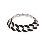 Apostrophe Link Bracelet