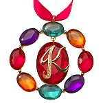 Trifari K Ornament