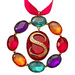 Trifari S Ornament