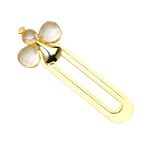 Trifari Angel Bookmark