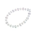 Metaphor Crystal Stretch Bracelet
