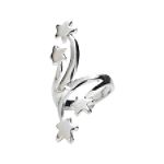 Kool Konnections Shooting Star Ring
