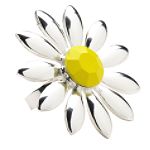 Kool Konnections Daisy Center Stone Ring