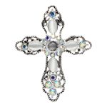 Covington Cross Pin
