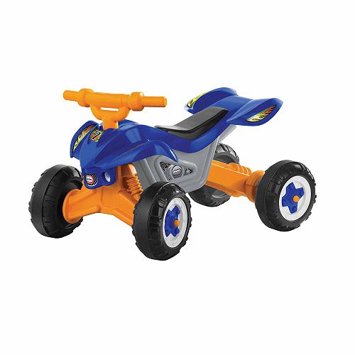 Little Tikes Hop 'N' Scoot ATV