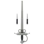 Hasbro Indiana Jones Sword Adventure