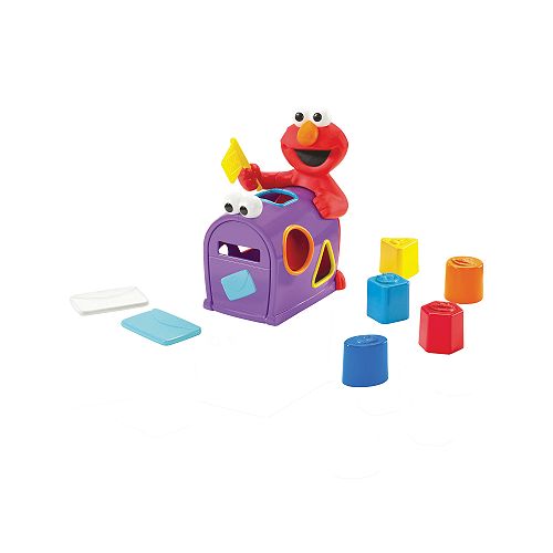 Fisher-Price Elmo