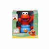 Motorized Bubble Blower - Elmo