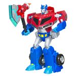 Hasbro Transformers Supreme Optimus Prime