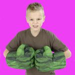 Hasbro Hulk Smash Hands
