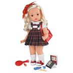 Dolls & Accessories