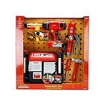 My First Craftsman Generator Set