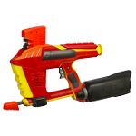 Hasbro Iron Man Stark Industries N.R.F. 425 Blaster