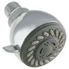 3 Function Shower Head, Chrome Finish
