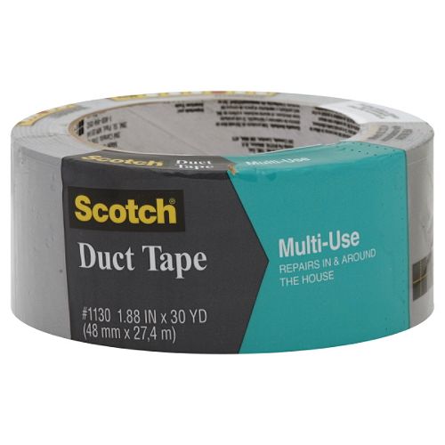 Scotch Duct Tape  Multi-Use  1 roll - 1130-A Best Price