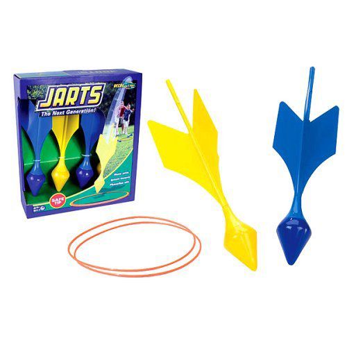 Jarts