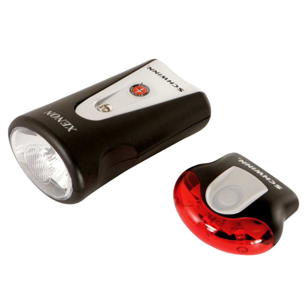 Schwinn Light Pack