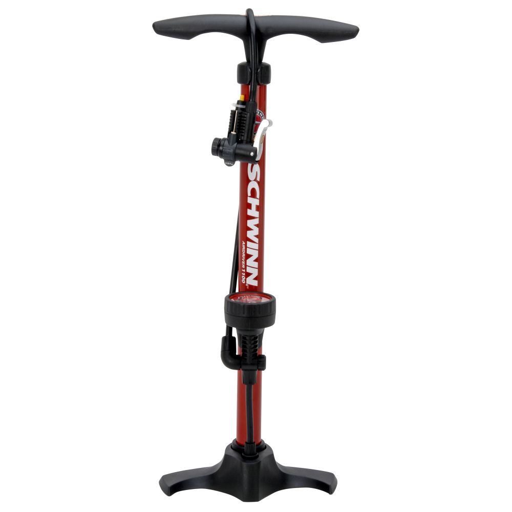 Schwinn Floor Pump