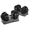 SelectTech Dumbbells