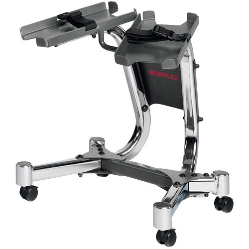 Bowflex SelectTech 552 Stand