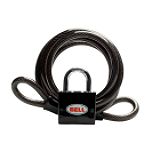 Bell Key N Go Cable Lock