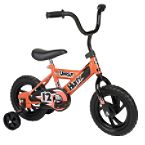 Bicycling