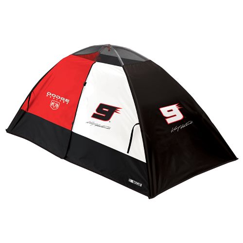 Best Kids Room NASCAR Kasey Kahne Bed Tent