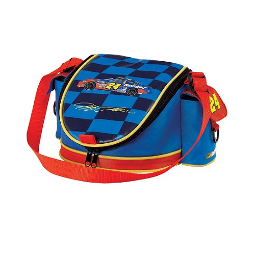 NASCAR Jeff Gordon Lunch Cooler Bag, 5 Can