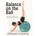 Equilibrio Balance On The Ball by Elisabeth Crawford