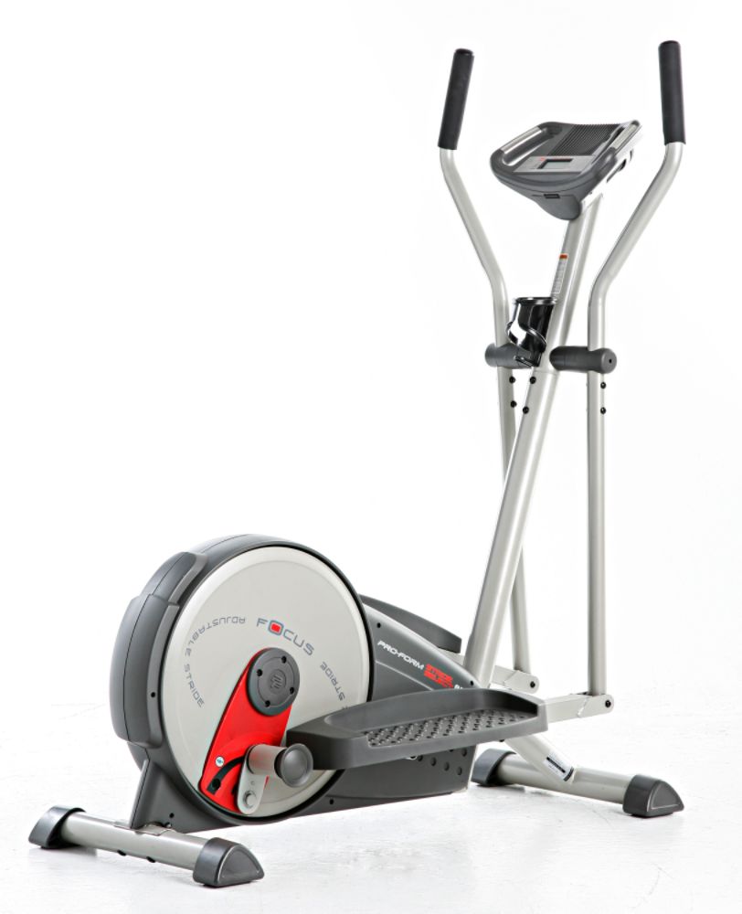 ProForm Stride Select, 825