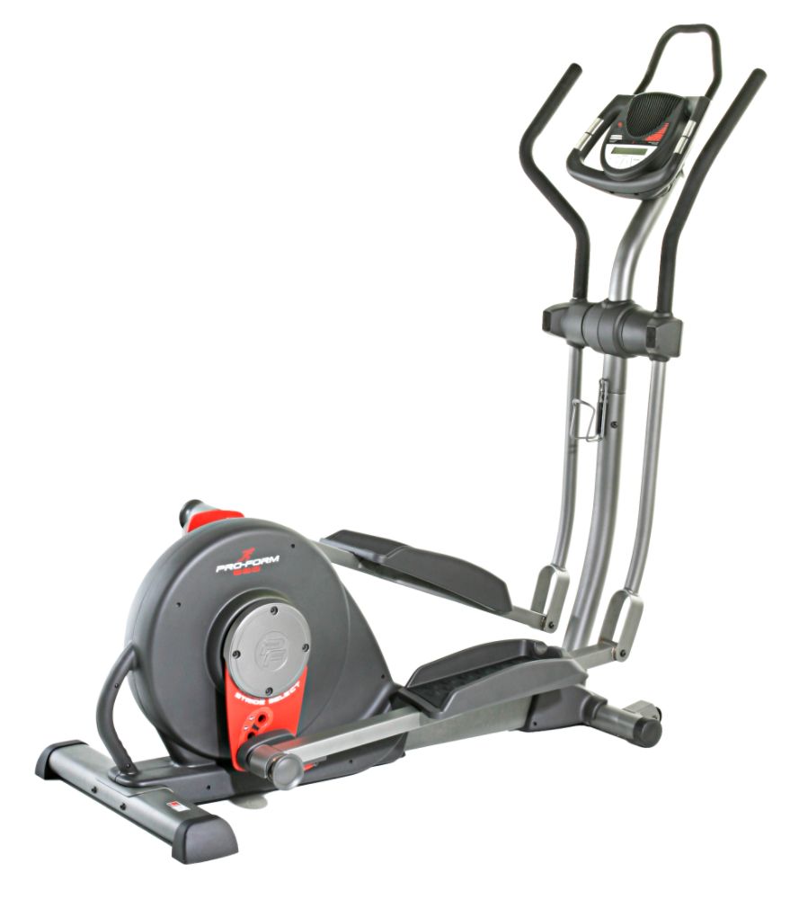 ProForm Elliptical, 950