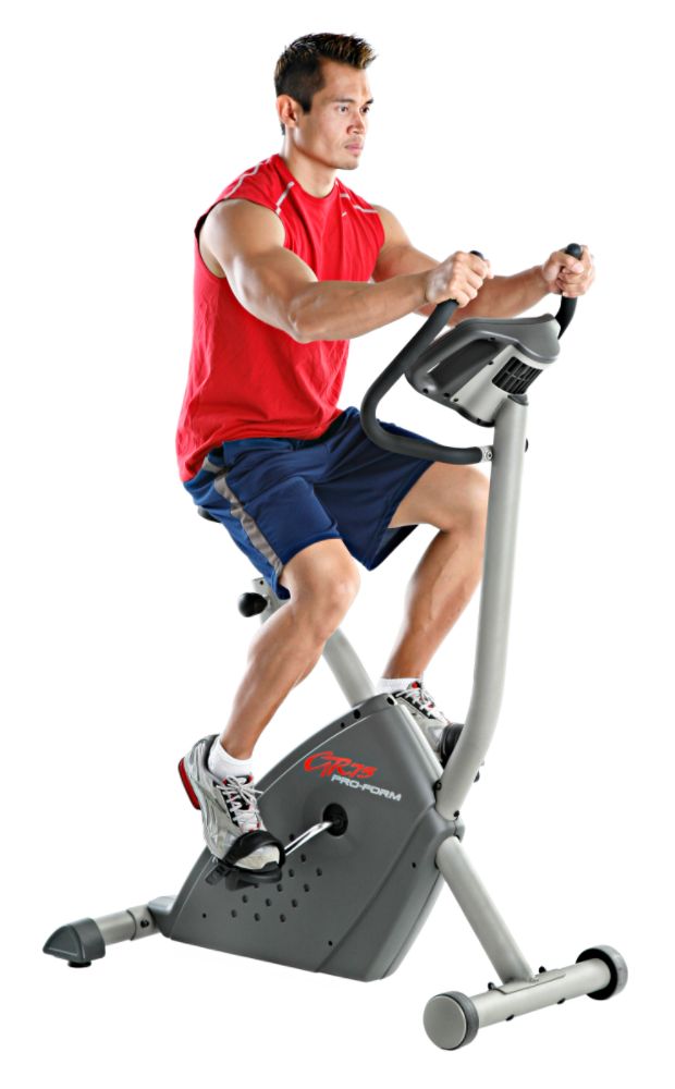 ProForm Stationary Bike, GR 75