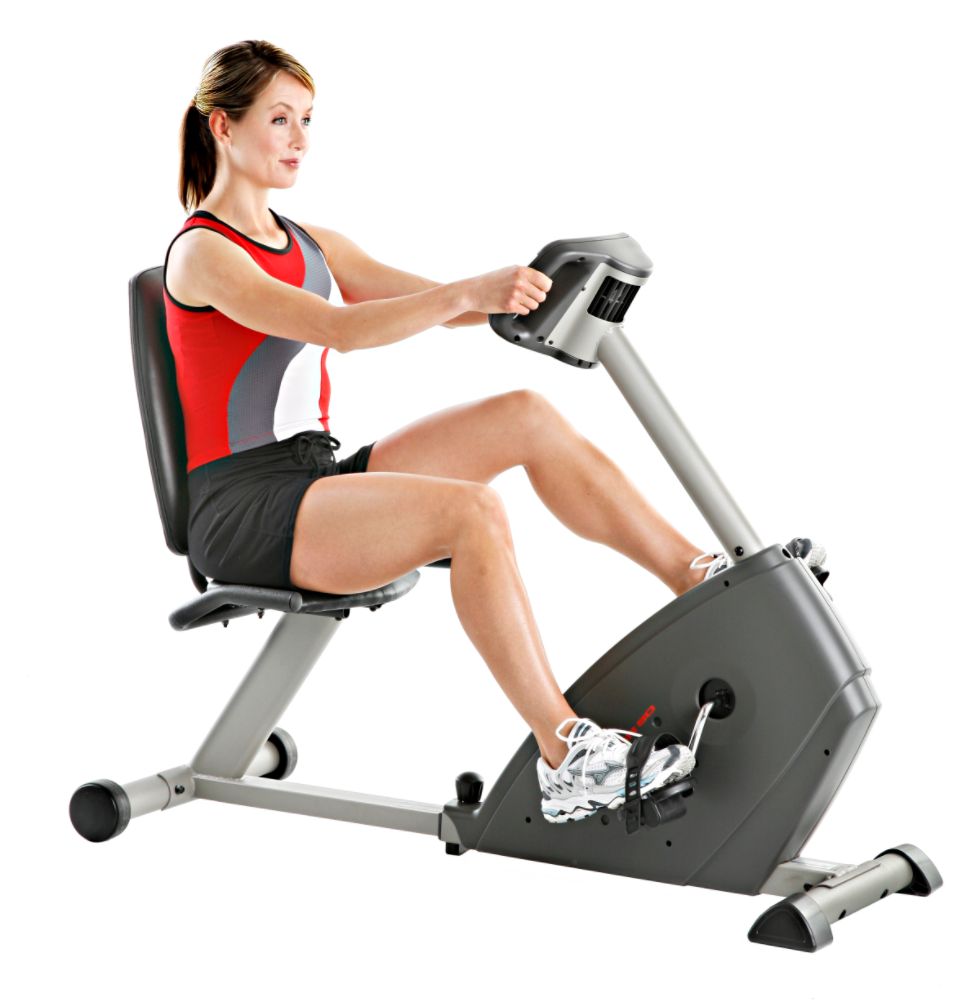 ProForm Recumbent Bike, GR 80