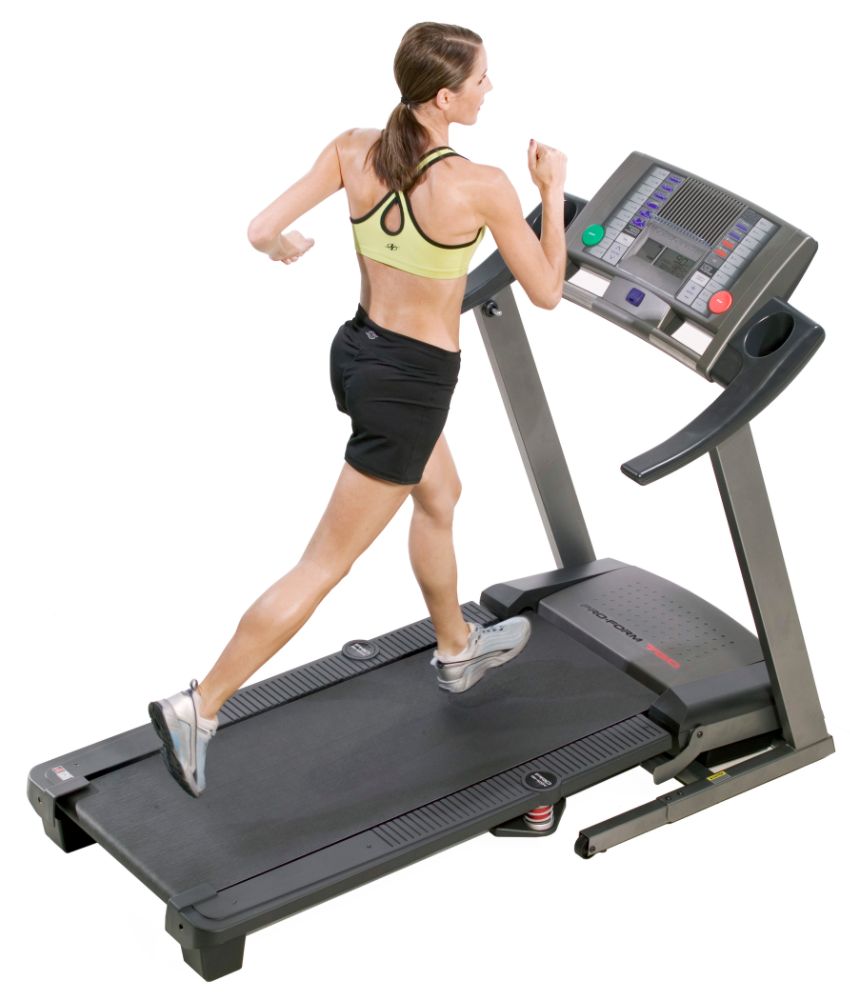 ProForm ProForm 750 Treadmill