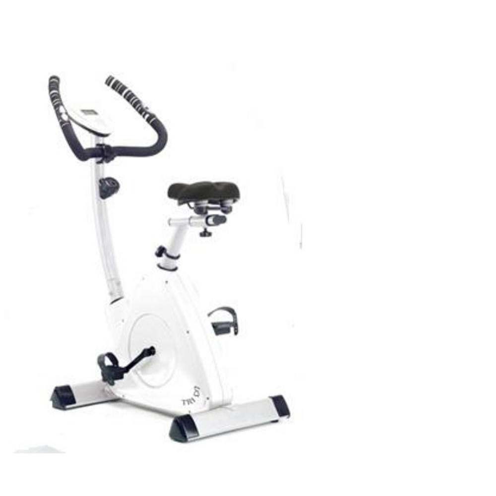 Cap Barbell Omega Triangular Upright Bike