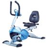Omega Magnetic Recumbent Bike