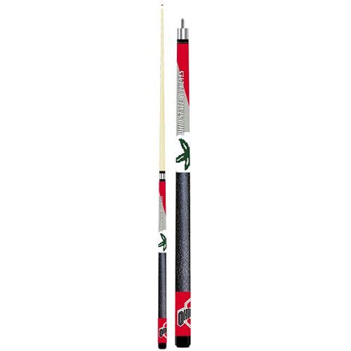 Sports Fan Products College Two-Piece Players Brand Cue - Ohio State