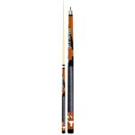 Sports Fan Products College Two-Piece Players Brand Cue - Texas by Sports Fan Products, LLC