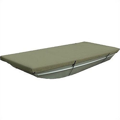 Classic Jon Boat Cover