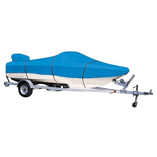 Classic Hurricane Boat Cover