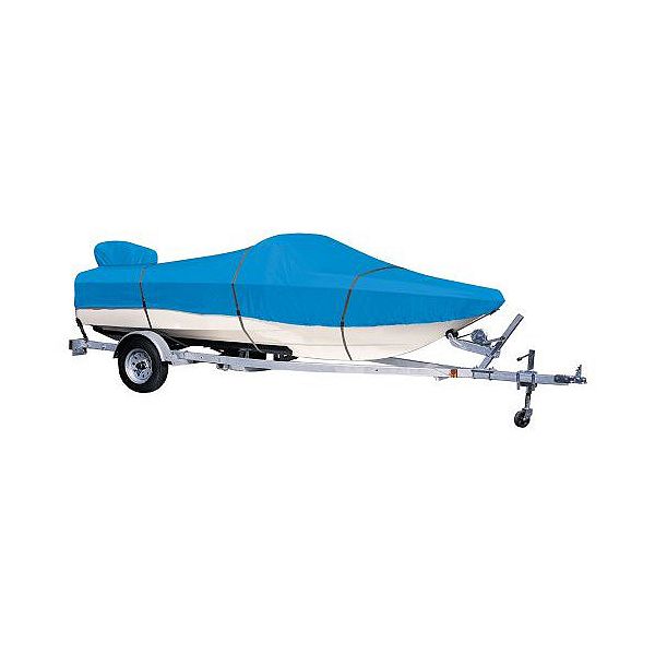 Classic Hurricane Boat Cover