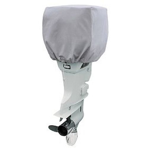 Classic Boat Motor Cover