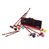 6 Player Croquet Set